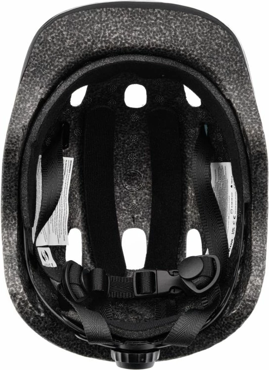 Zaščitna čelada za otroke Meteor, mornarsko modra