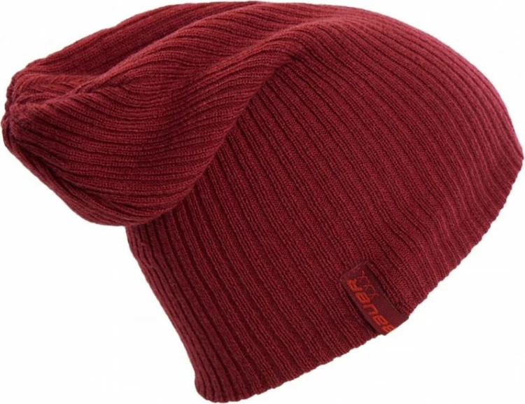 Zimska kapa, New Era, rdeča