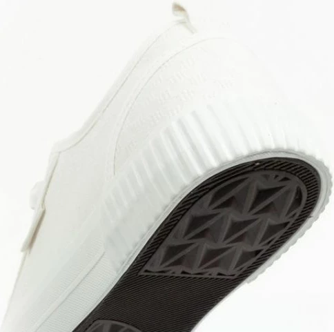 Ženski čevlji Lee Cooper, beli