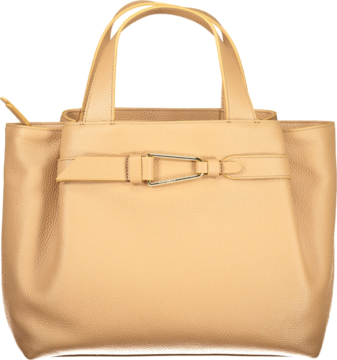 Elegantna ženska torbica Malory COCCINELLE, rjava