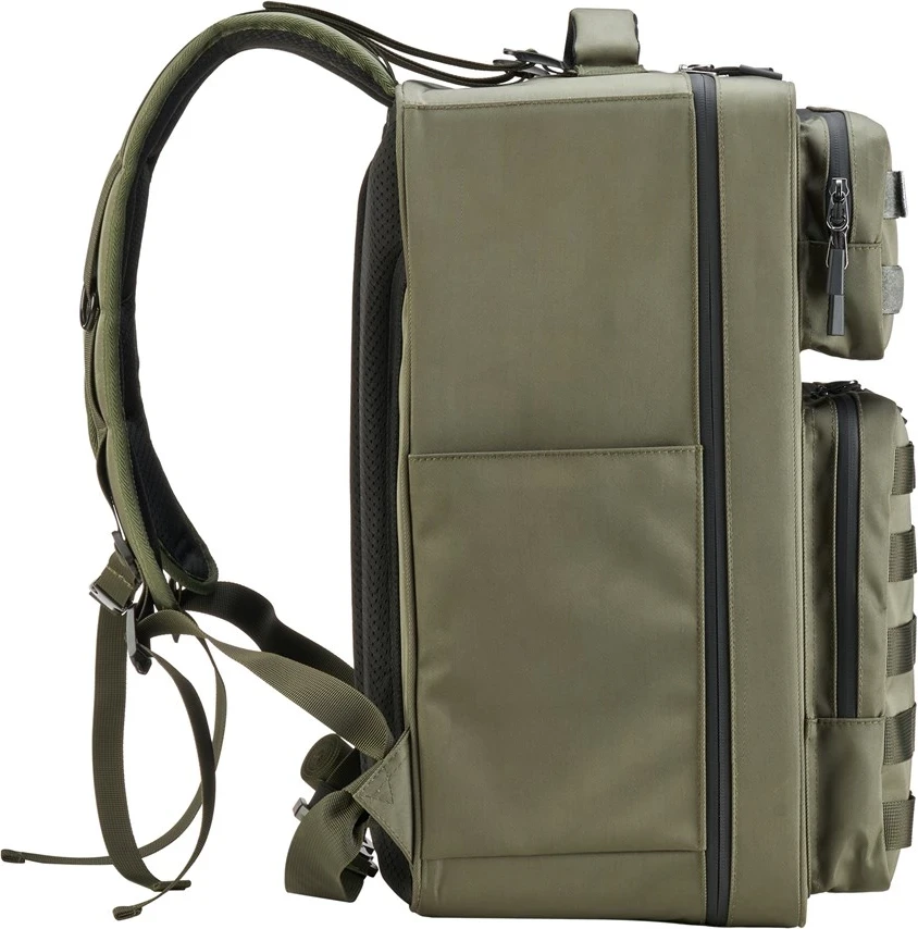 Čantă špine za dron, Autel EVO Max Series, zelen