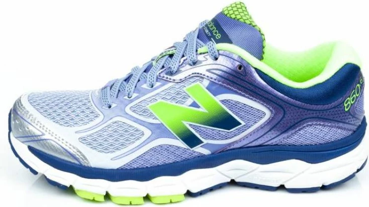 Superge New Balance, ženske, vijolične