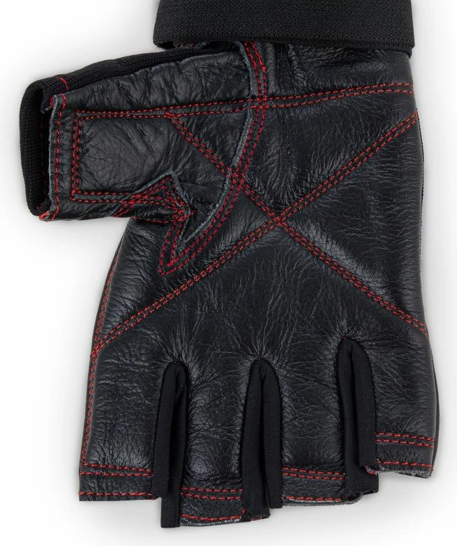 Trening rokavice Body Sculpture BW 95 M za moške in ženske, črne