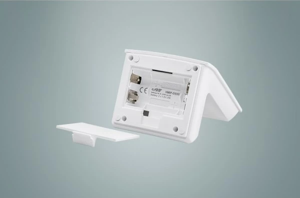 Aktivno držalo za smart home Homematic IP HMIP-DS55, belo