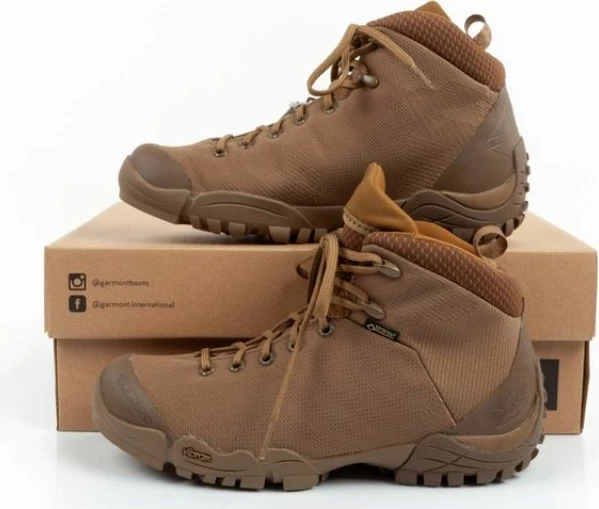 Planinske atlete Garmont Nemesis 4.0, kava