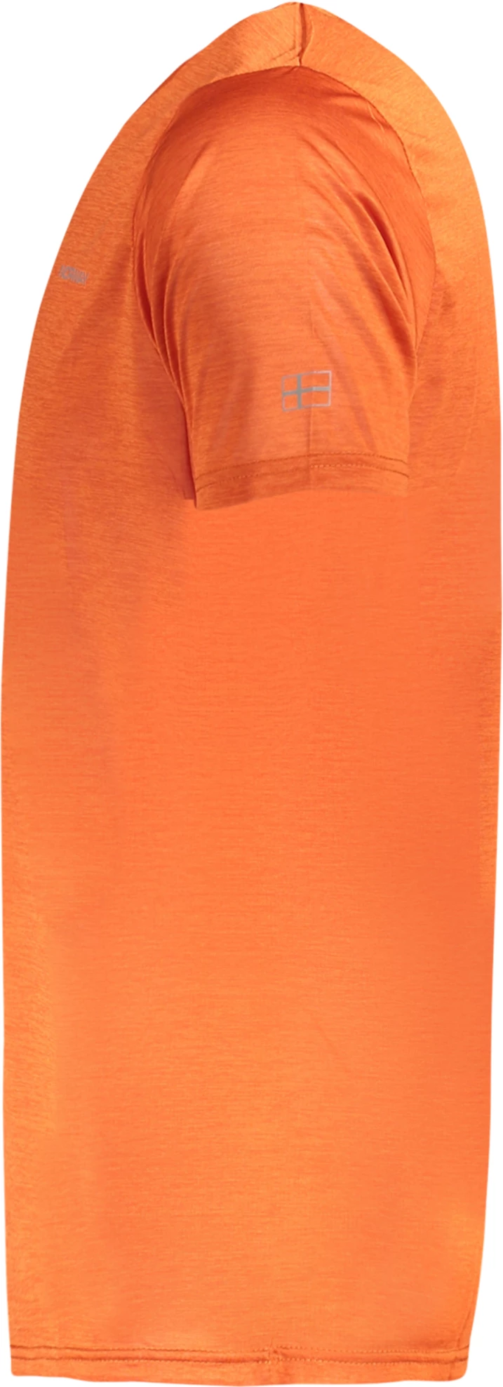 Majica za moške NORWAY 1963, oranžna