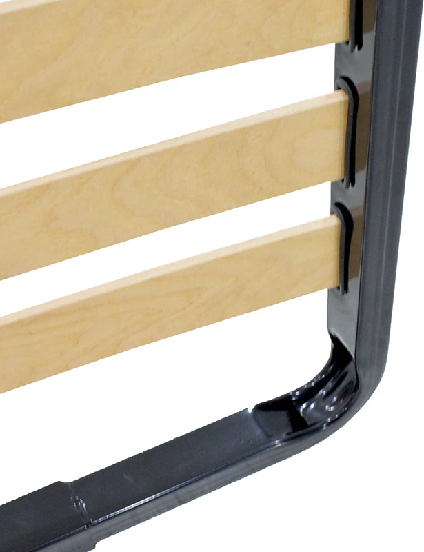 Ortopedska baza z letvami 142x185x5 cm