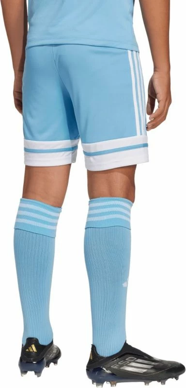 Šorce za otroke adidas, modre