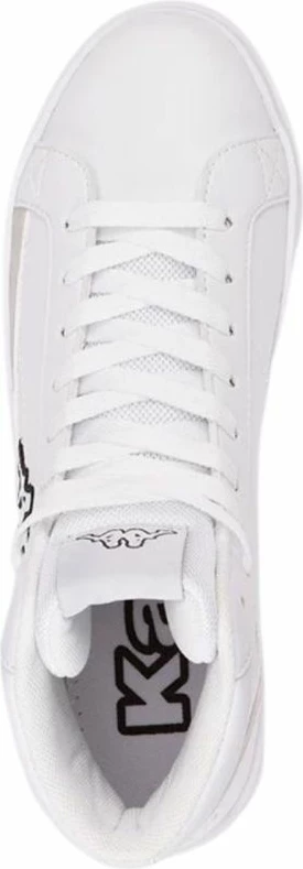 Superge, Kappa Lollo za moške in ženske, bele