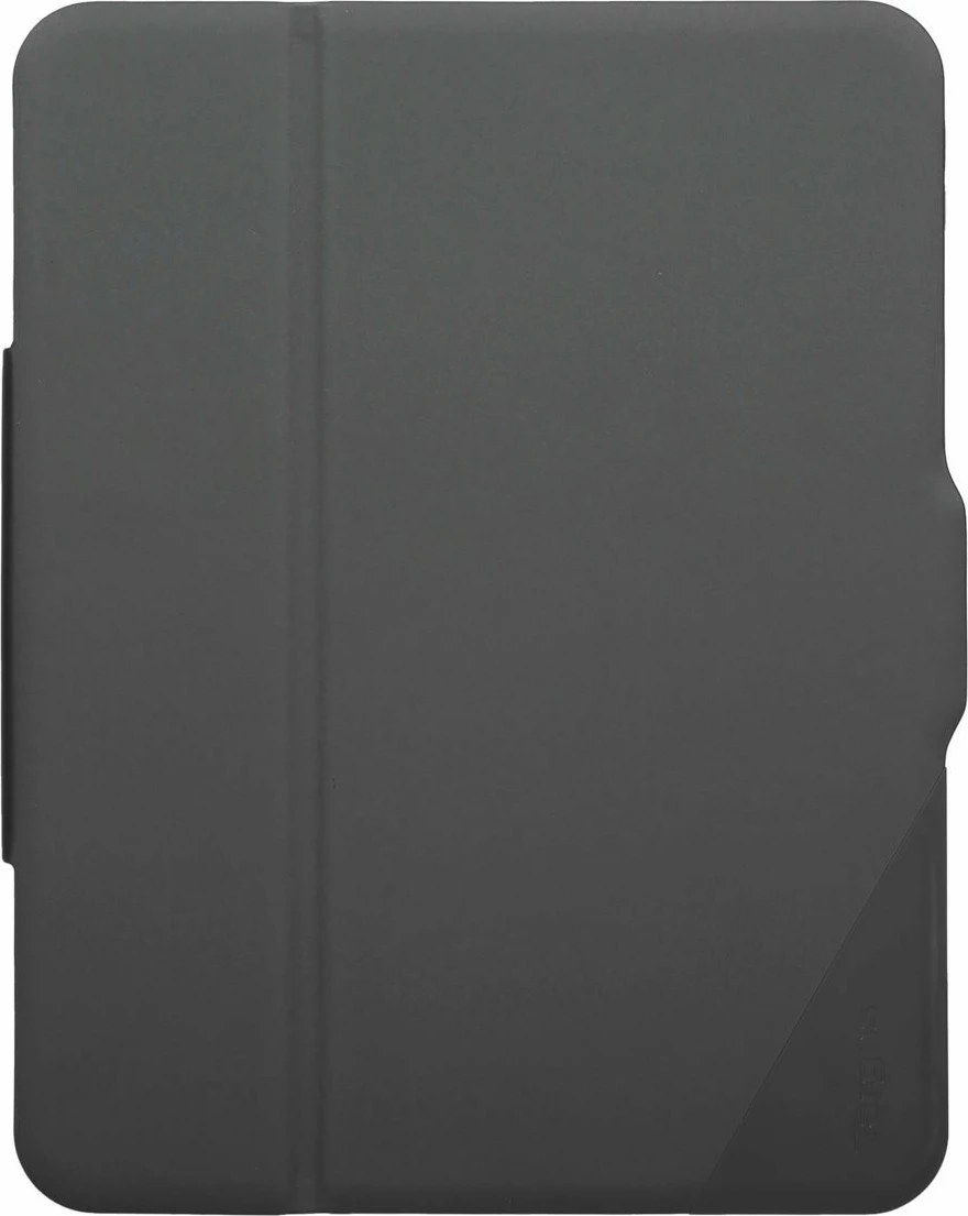 Ovitek Targus Versavu za iPad 10,9\", TPU, s pokrovom, prozoren