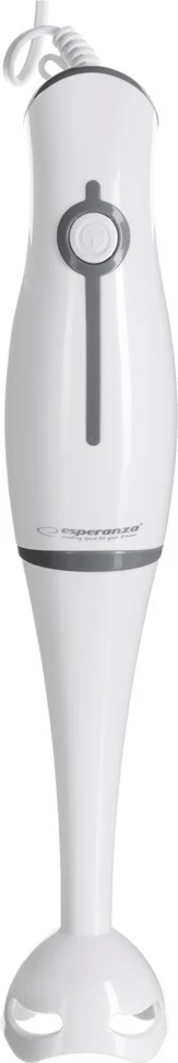 Napajalnik za mešanje hrane Esperanza EKM001E, 250 W, siv in bel