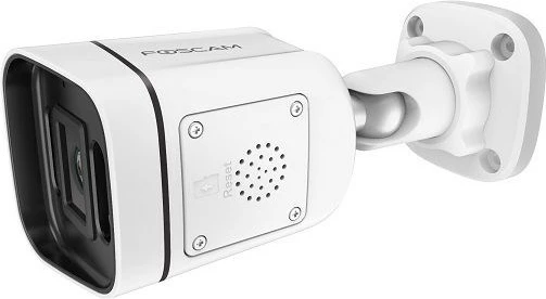 Zunanji IP kamera Foscam V8EP, 8 MP, bela