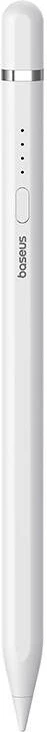 Aktivno pisalo Baseus Smooth Writing Series, P80015806211-03, za iPad, belo