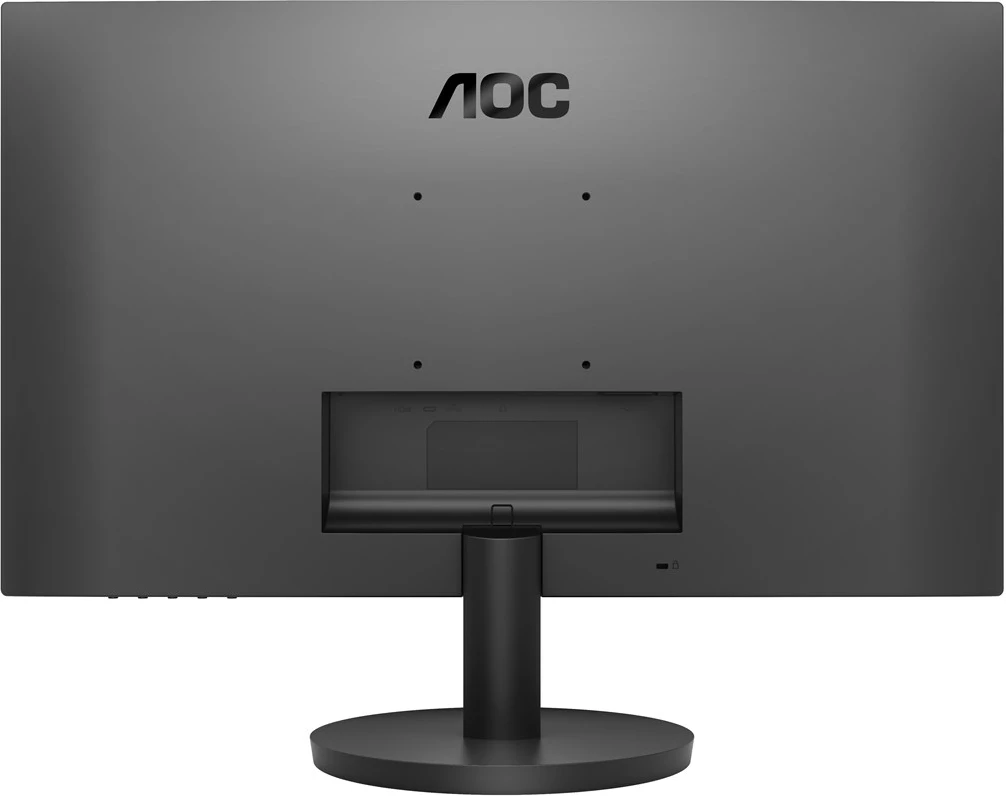 27" zaslon Full HD IPS, 100 Hz, črn — AOC 27B3CA2