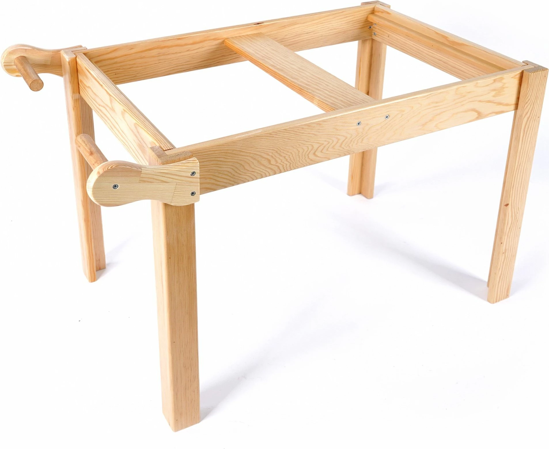 Tavlica za otroke, Skye Decor BLTYZ-AKTV0150, barva hrasta