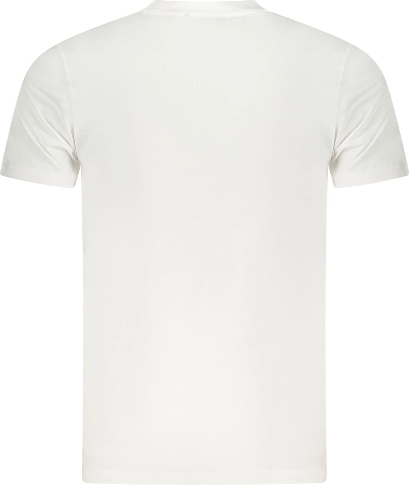 Majica za moške CAVALLI CLASS, bela