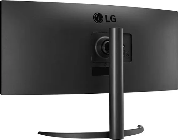 UltraWide monitor 34" 34WP65CP-B, LG, črn