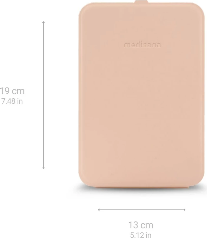 Kozmetično ogledalo Medisana CM 400 LED