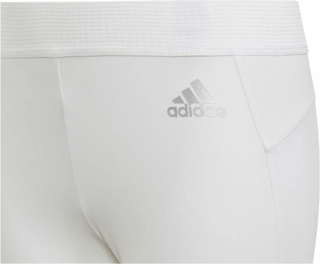 Superge za dekleta adidas, bele