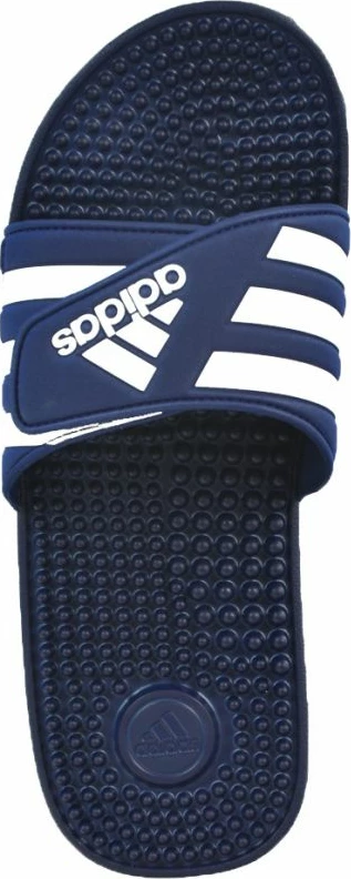 Natikači za moške adidas, temno modri