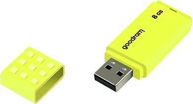 USB 8 GB UME 2.0, rumen Goodram