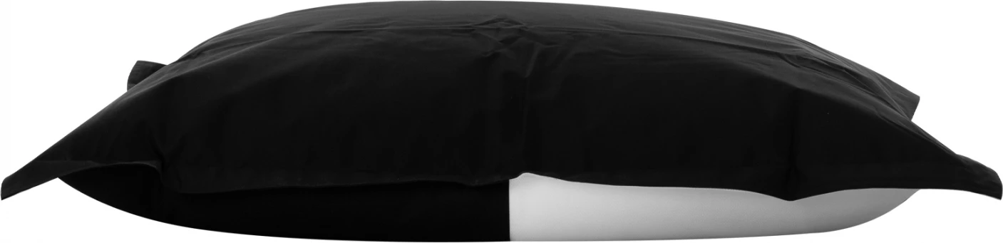 Bloom blazina za morje FH5113.14 črna z UV zaščito 125x145 cm