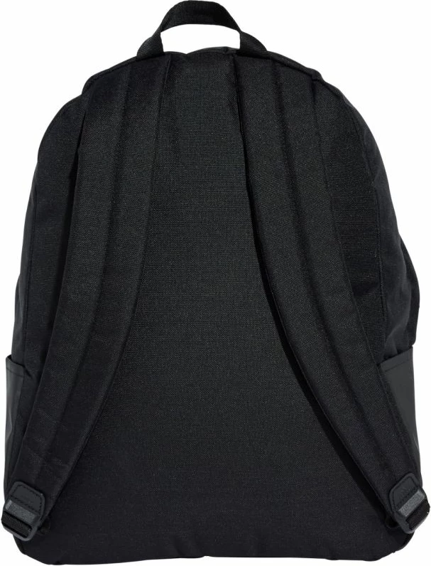 Nahrbtnik za ženske in moške adidas, črn