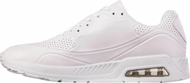 Superge, Kappa Harlem Emb OC 243306OC 1010, bele