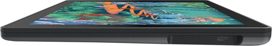 Grafični tablet HUION Kamvas 24 Plus, 5080 lpi, 526,85 x 296,35 mm, USB-C, črn
