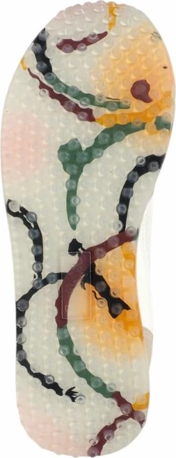 Ženske čevlje Lee Cooper, bele/bež