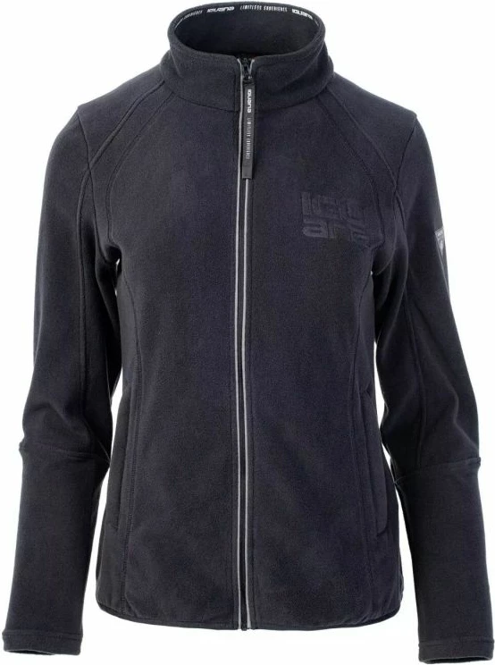 Duks brez kapuce Iguana Govio, ženski, mornarsko modra