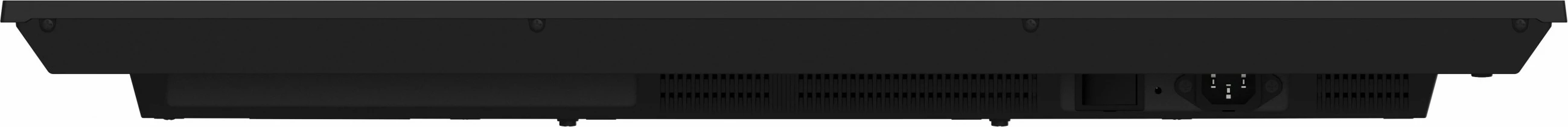 Profesionalen monitor iiyama LH3275HS-B1AG, 32", Full HD, Android OS, Wi-Fi, 24/7