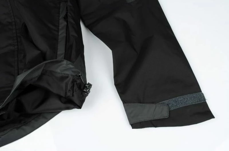 Jakna za moške Regatta, črna