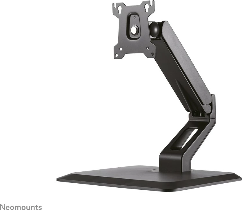 Nosilec za monitor Neomounts FPMA-D885BLACK, 10 kg, 15"-32", črn