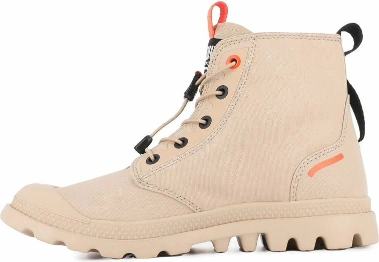 Čevlji za prosti čas za moške Palladium, bež