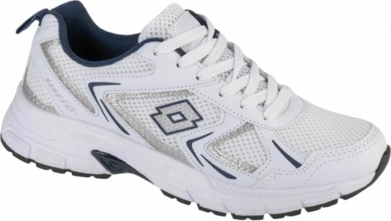 Superge Lotto, ženske, bele