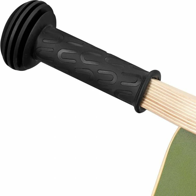 Vzgojna kolesa Spokey Woo Ride Duo, zelena in oranžna