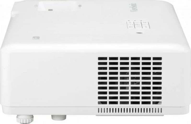 Projektor WXGA, 4000 ANSI lumnov, LED, bel — ViewSonic