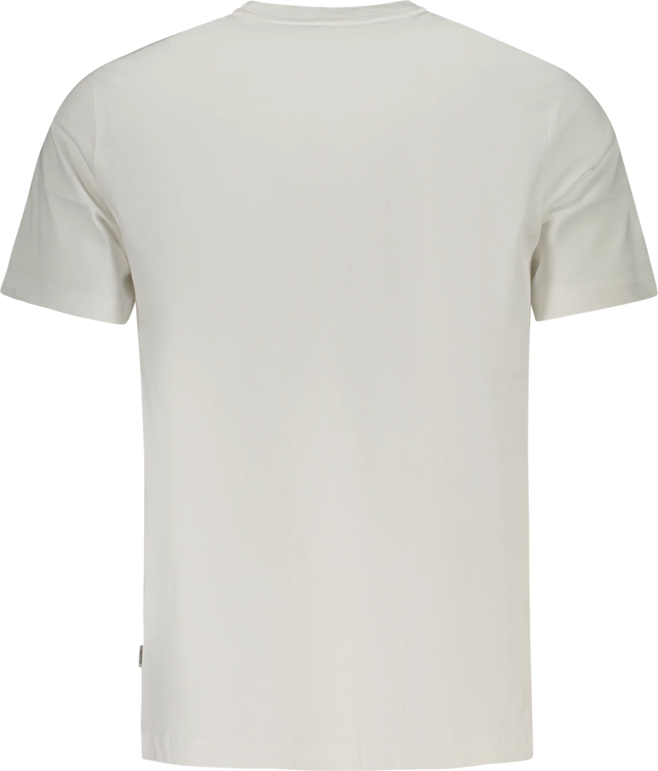 Majica za moške GUESS JEANS, bela