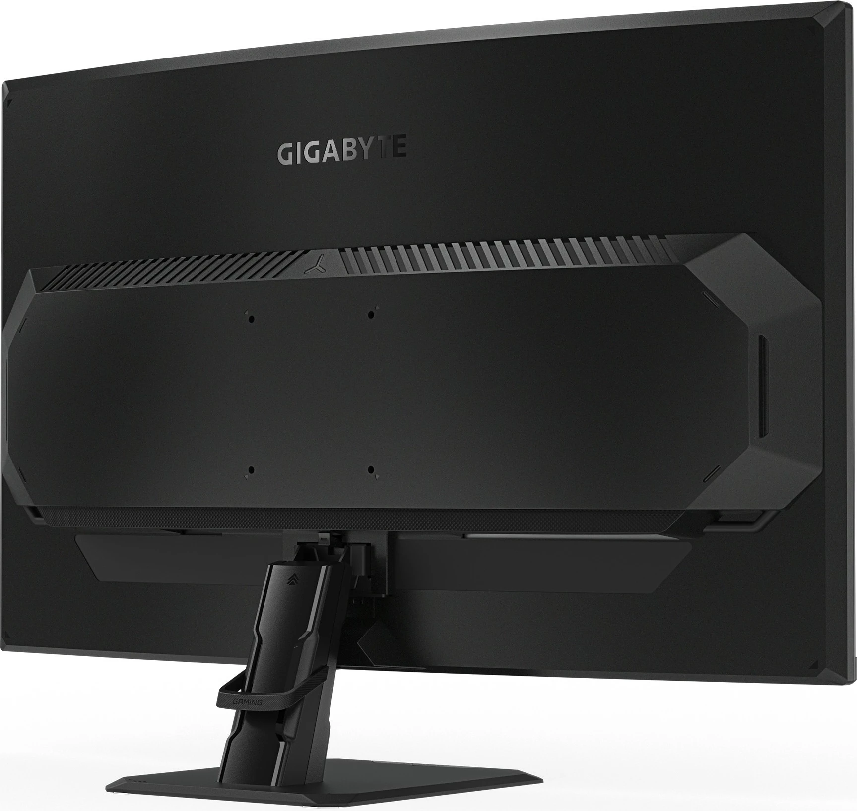Zakrivljen monitor 32-palčni QHD, 180 Hz Gigabyte GS32QCA