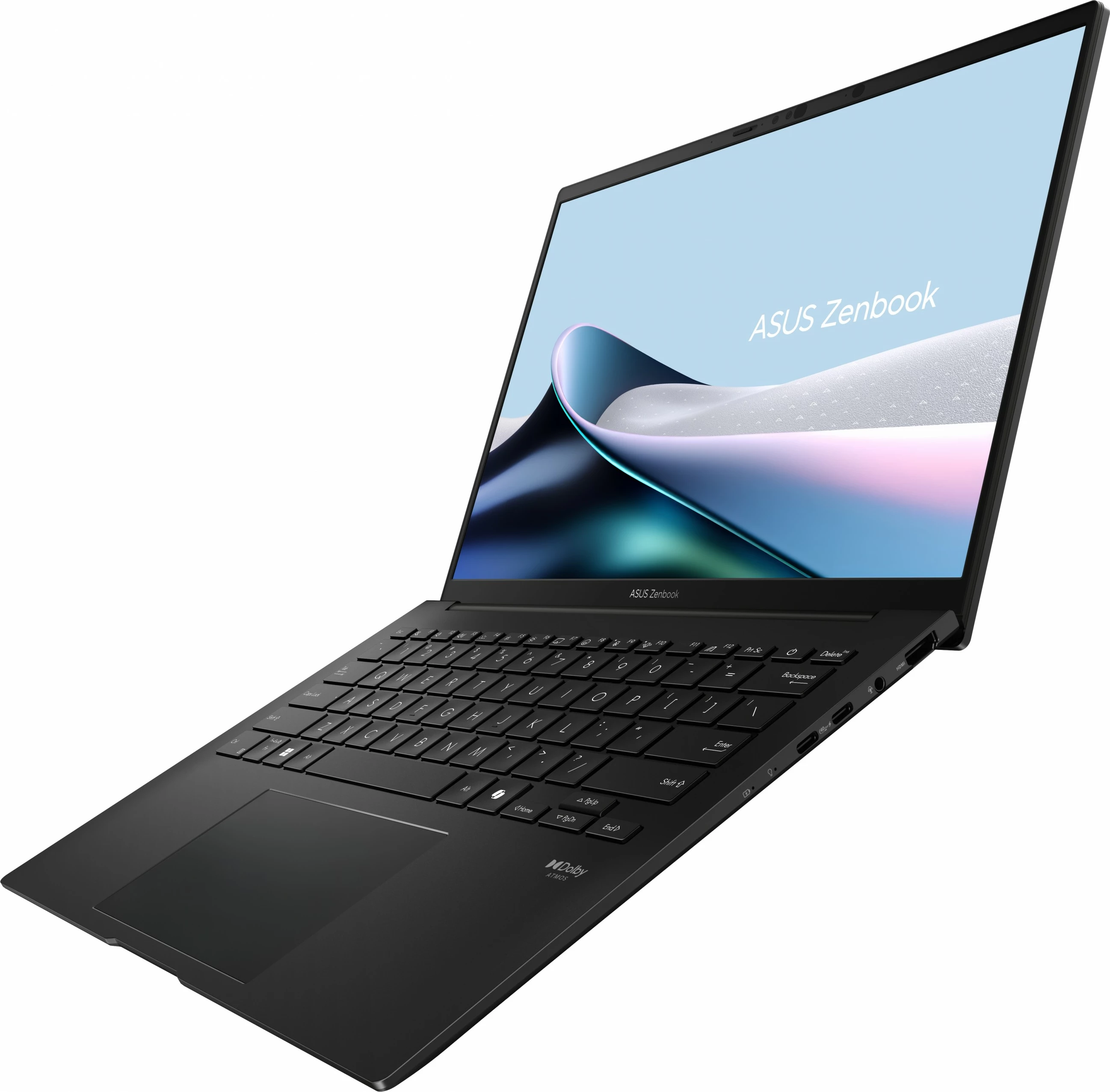 Ultraprenosnik z zaslonom OLED 14, ASUS Zenbook UM3406KA-QD139W, Ryzen AI 7, 32GB RAM, 1TB SSD