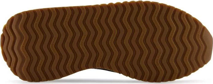 Superge New Balance 237, močno modre, moški