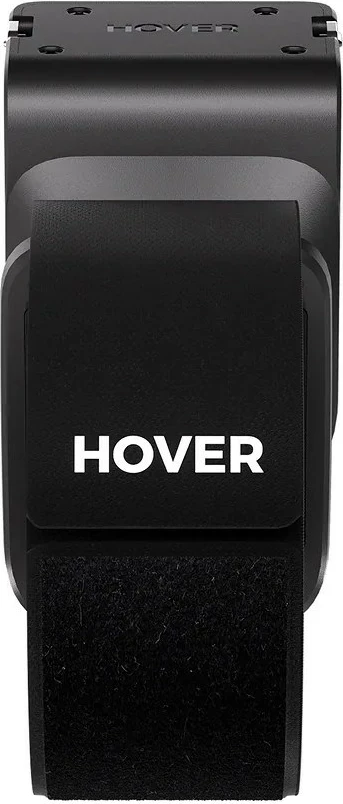 Rokavica za nošnjo HOVERAir Beacon SP93R019, črn