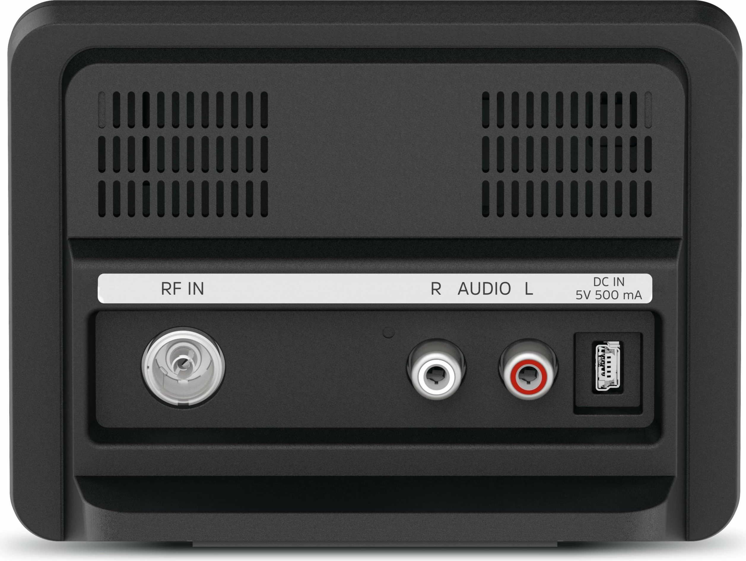Digitalni radio TechniSat DigitRadio 10 C, DAB/DAB+, barvni zaslon