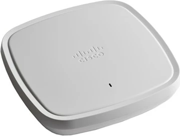 Brezžična dostopna točka Cisco Catalyst 9130AX Series, 2.4/5 GHz, 2 GB RAM, siva