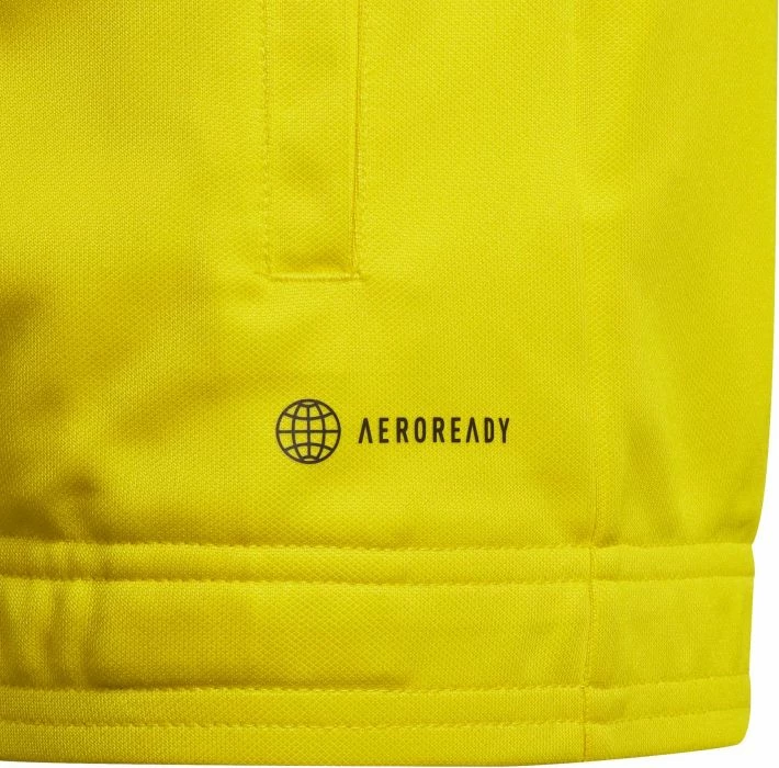 Duks za otroke adidas, rumen