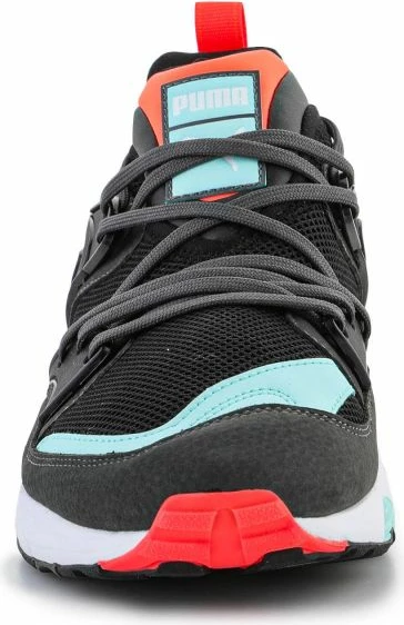 Superge, Puma Blaze of Glory Reverse Classics, črne