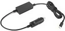 Avto polnilec USB-C 65 W, črn — Lenovo 40AK0065WW
