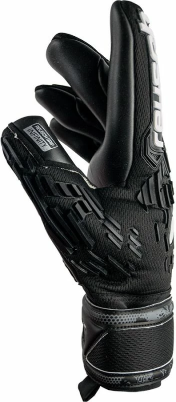 Rokavice za vratarje Reusch Attrakt Freegel Infinity, moške