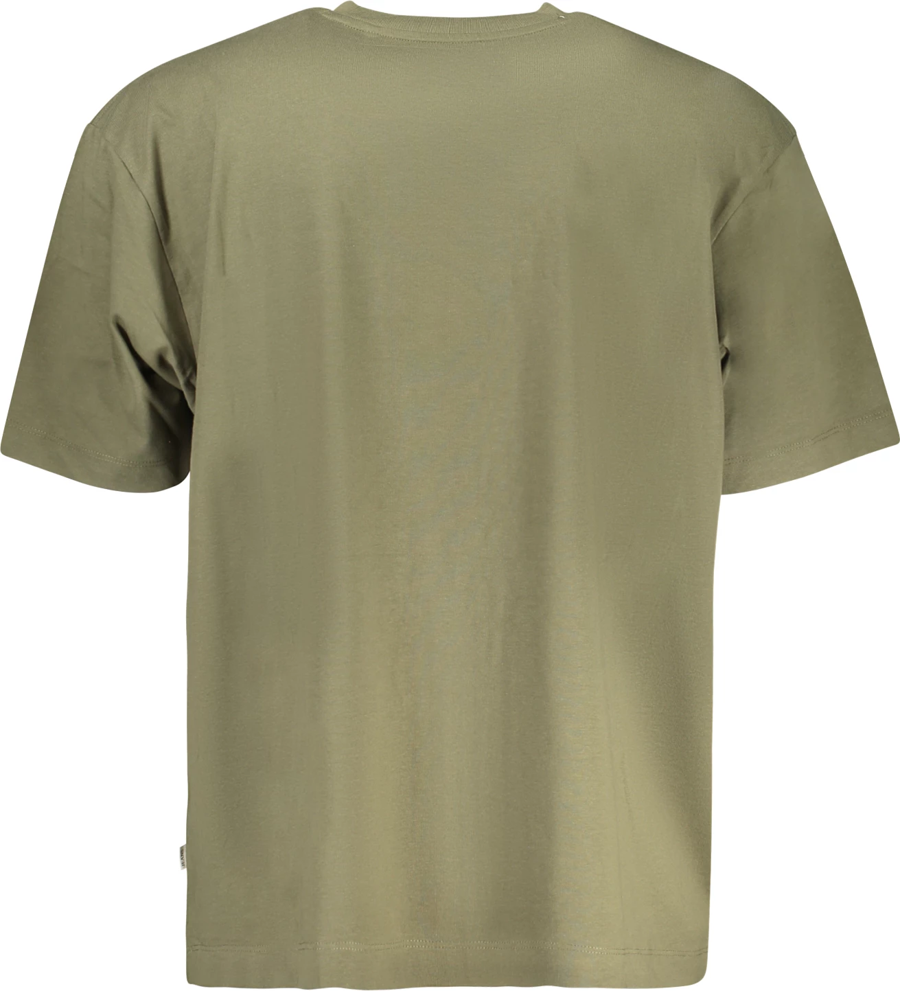 Majica za moške GUESS JEANS, zelena